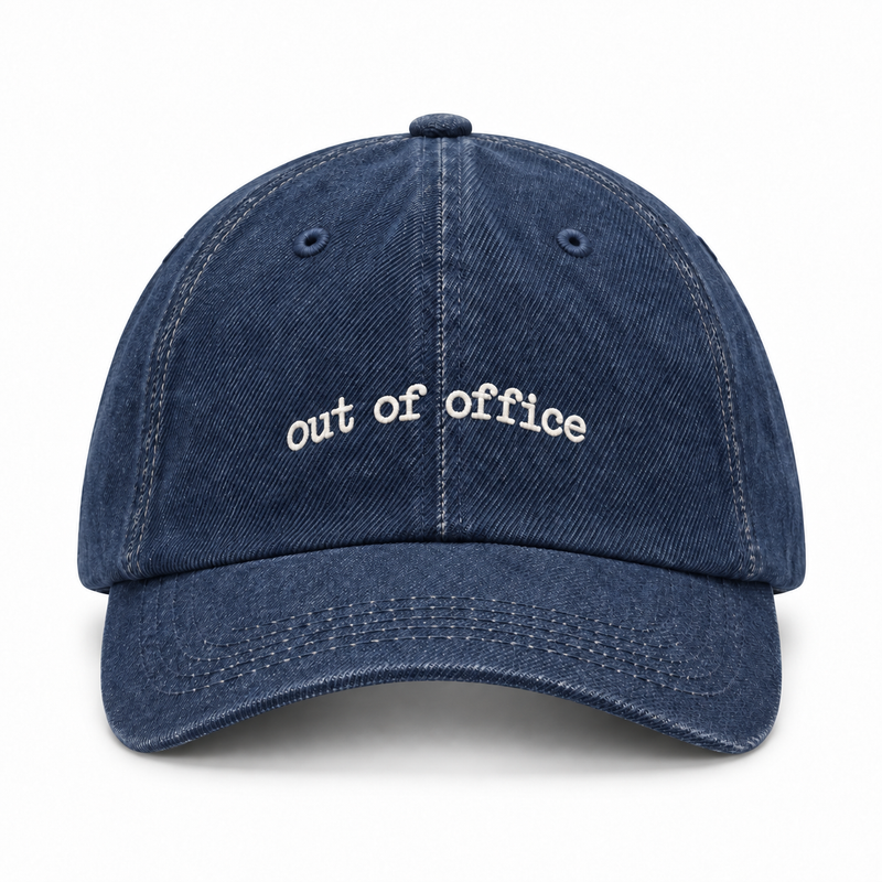 Out of Office